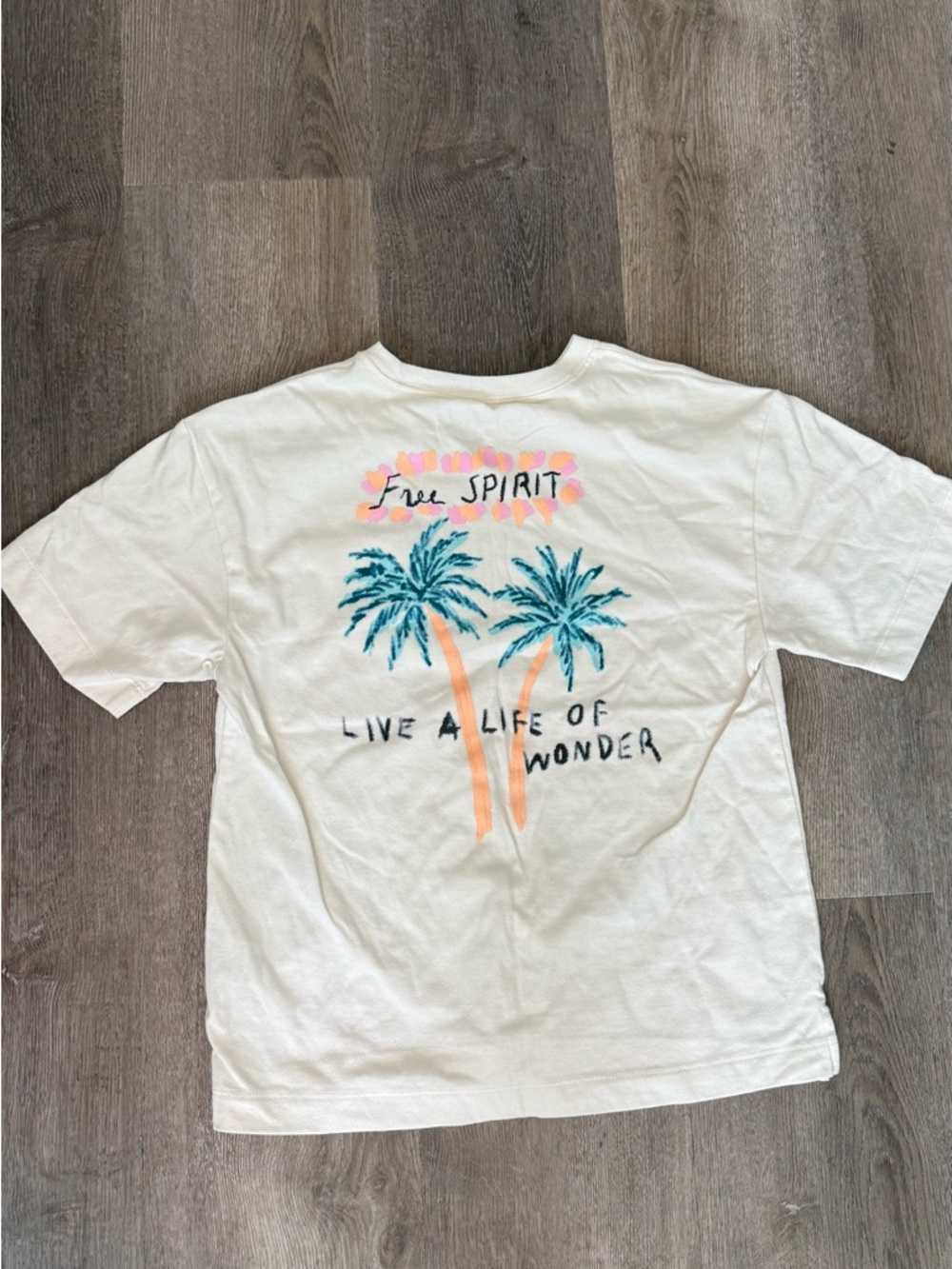 Girls Tshirt